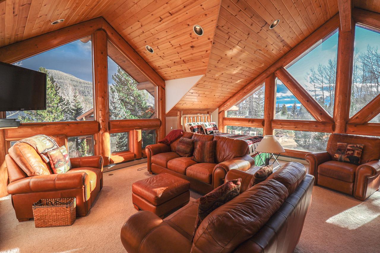 Grand Lake Colorado Vacation Rental