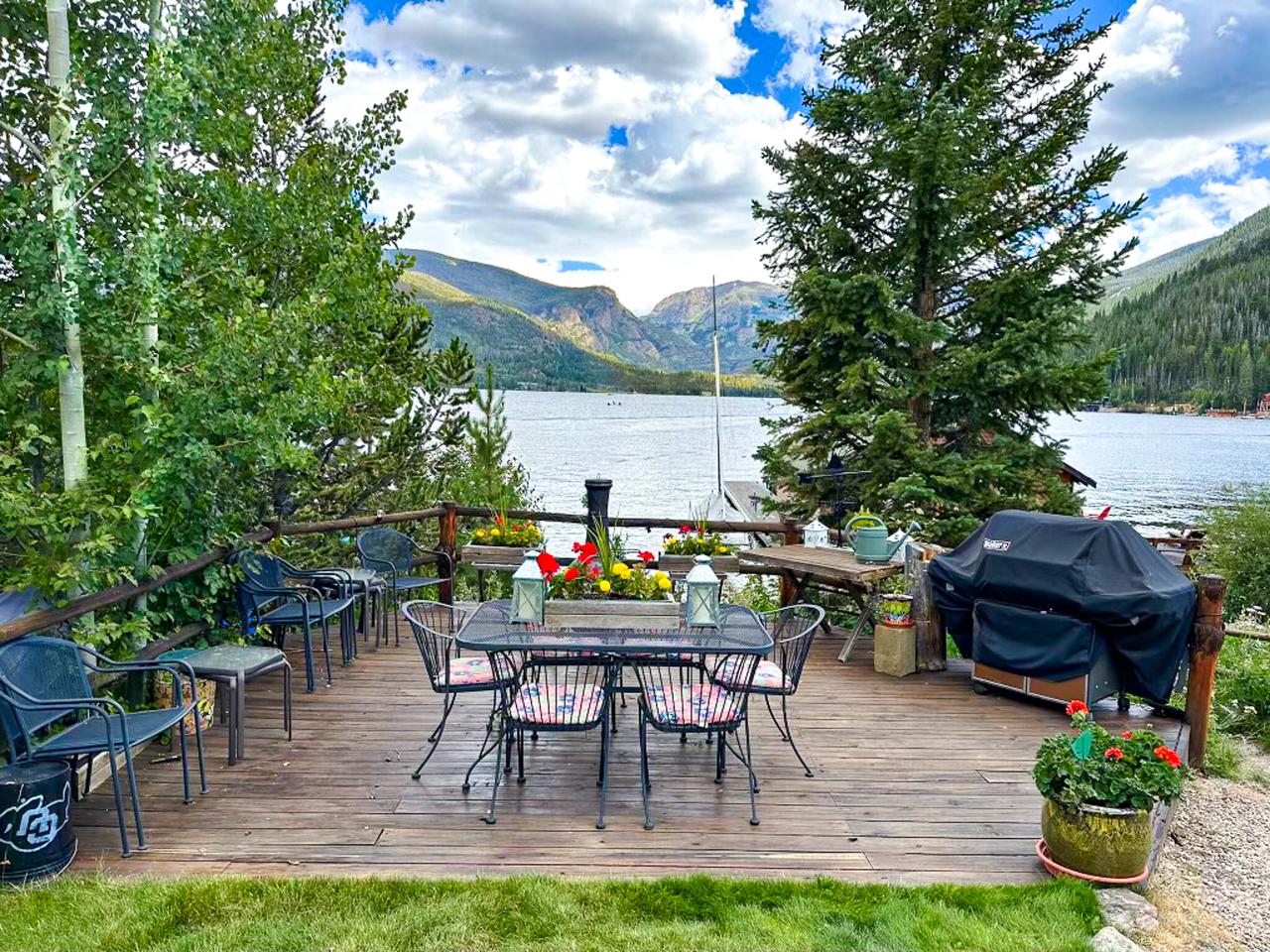 Grand Lake, Colorado Vacation Rental
